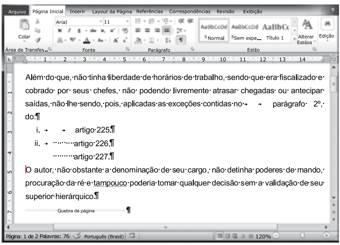 Imagem associada para resolução da questão