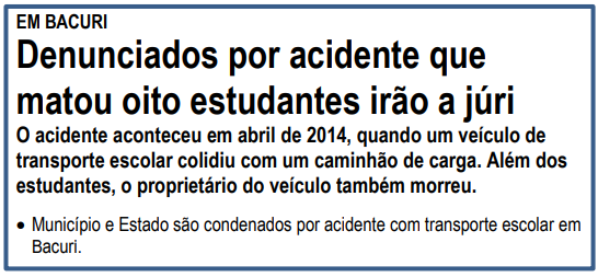 Imagem associada para resolução da questão