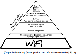 Imagem associada para resolução da questão