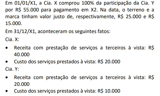 Imagem associada para resolução da questão