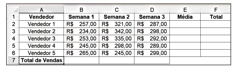 Imagem associada para resolução da questão