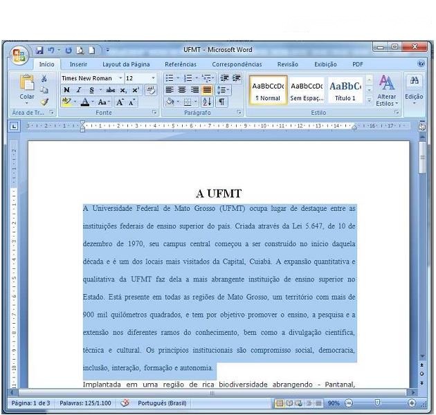 Imagem associada para resolução da questão