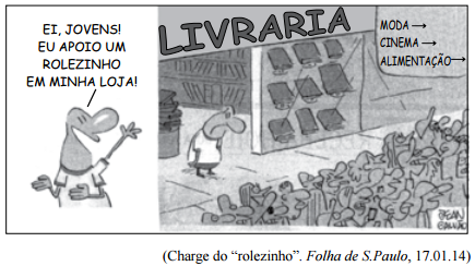 Imagem associada para resolução da questão