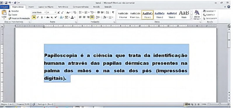 Imagem associada para resolução da questão