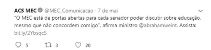 Imagem associada para resolução da questão