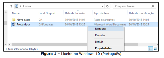 Imagem associada para resolução da questão