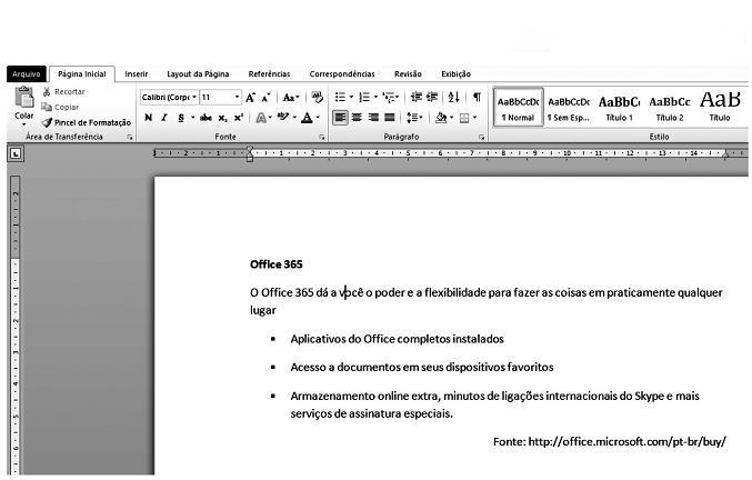 Imagem associada para resolução da questão