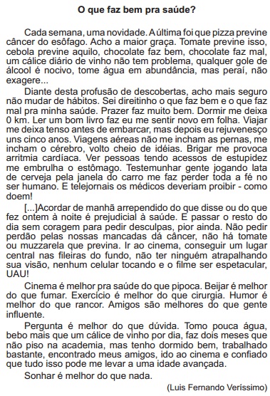 Imagem associada para resolução da questão