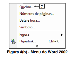 Imagem associada para resolução da questão