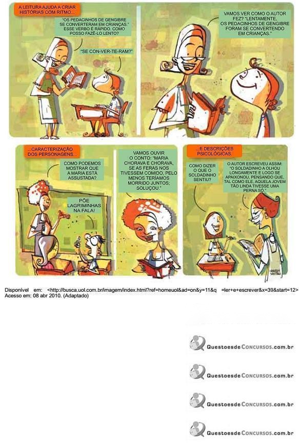 Imagem associada para resolução da questão