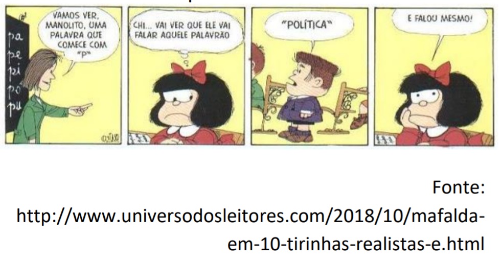 Imagem associada para resolução da questão