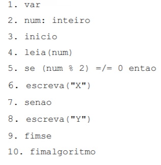 Imagem associada para resolução da questão