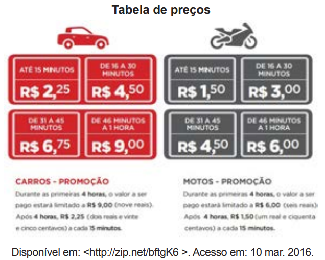 Imagem associada para resolução da questão