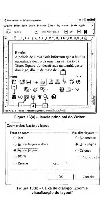 Imagem associada para resolução da questão