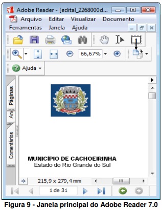 Imagem associada para resolução da questão