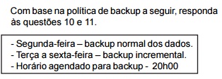Imagem associada para resolução da questão