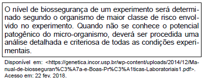 Imagem associada para resolução da questão