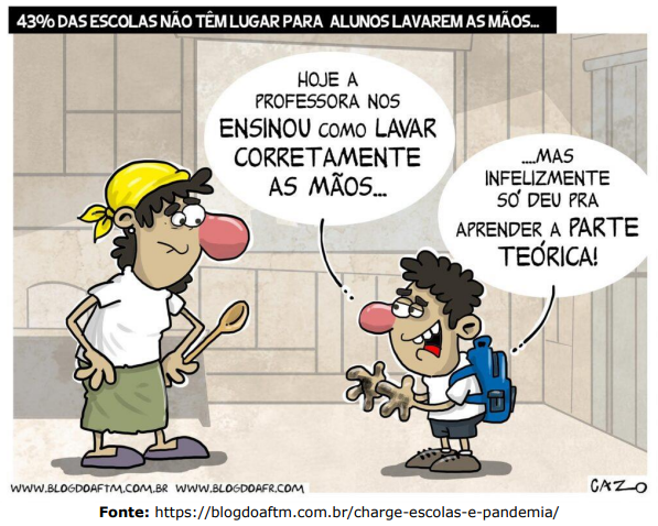 Imagem associada para resolução da questão
