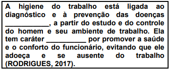 Imagem associada para resolução da questão