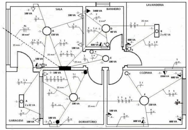Imagem associada para resolução da questão