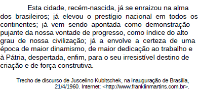Imagem associada para resolução da questão