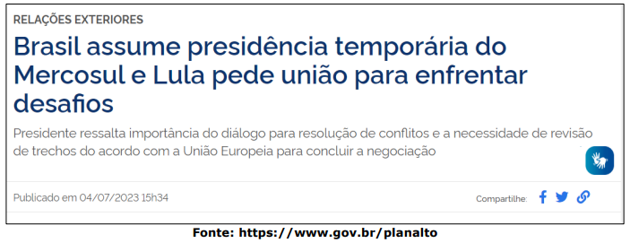 Imagem associada para resolução da questão