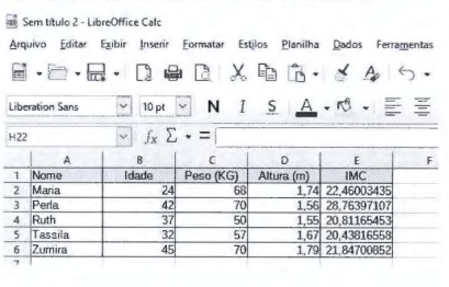 Imagem associada para resolução da questão