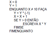 Imagem associada para resolução da questão